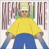 Dharmarat - Mean Time (feat. Almac) - Single